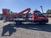 Iveco Daily GSR E169TR - 16,05 m - 200 kg