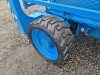 Genie GS4390 - 15,11m, diesel, 4x4