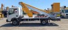 Renault Maxity Multitel MT202DS - 20m - 200 kg