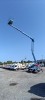 Nissan Cabstar Socage DA324 - 24m, 225kg