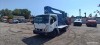 Nissan Cabstar Socage DA324 - 24m, 225kg