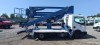 Nissan Cabstar Socage DA324 - 24m, 225kg