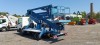 Nissan Cabstar Socage DA324 - 24m, 225kg