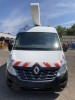 Renault Master France Elevateur 121FT - 12,5 m - 120kg