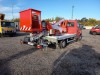  Iveco Daily Multitel MX170 - 17m - 200 kg