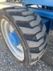 Genie GS4390 - 15,11m, diesel, 4x4