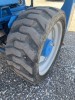 Genie GS4390 - 15,11m, diesel, 4x4