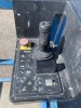 Genie GS4390 - 15,11m, diesel, 4x4