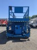 Genie GS4390 - 15,11m, diesel, 4x4