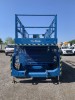 Genie GS4390 - 15,11m, diesel, 4x4