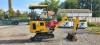 JCB 15C-1