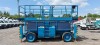  Genie GS4390 - 15,11m, diesel, 4x4