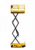  Haulotte Compact 8N - 8 m, elektromos