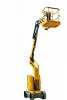 Haulotte HA12CJ - 11,68 m, Elektro