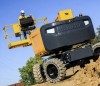 Haulotte HA16E - 16 m, Elektro