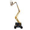 Haulotte HA16E PRO - 16 m, Elektro