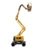 Haulotte HA16E PRO - 16 m, Elektro