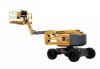 Haulotte HA16RTJ - 16 m, Elektro