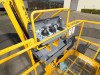 Haulotte HA16RTJ - 16 m, Elektro