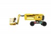 Haulotte HA16RTJ O - 16 m, elektromos