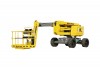 Haulotte HA16RTJ O - 16 m, elektromos
