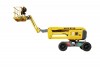 Haulotte HA16RTJ O - 16 m, elektromos