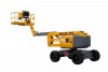 Haulotte HA16RTJ PRO - 16 m, elektromos