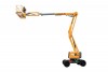 Haulotte HA16RTJ PRO - 16 m, elektromos