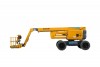  Haulotte HA20LE - 4x4, 20,3 m, elektromos