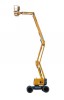  Haulotte HA20LE - 4x4, 20,3 m, elektromos