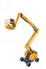  Haulotte HA20LE - 4x4, 20,3 m, elektromos