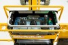 Haulotte HA20LE PRO - 4x4x4, 20,4 m, elektromos