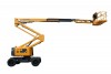 Haulotte HA20RTJ - 20,5 m, elektromos