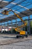 Haulotte HA20RTJ - 20,5 m, elektromos