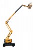   Haulotte HA20RTJ PRO - 20,5 m, elektromos