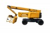   Haulotte HA20RTJ PRO - 20,5 m, elektromos