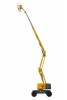 Haulotte HA26RTJ PRO - 26,4 m, elektromos