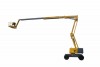 Haulotte HA26RTJ PRO - 26,4 m, elektromos