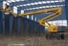 Haulotte HA26RTJ PRO - 26,4 m, elektromos