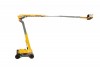 Haulotte HA32RTJ PRO - 31,8 m, elektromos
