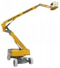 Haulotte HA32RTJ PRO - 31,8 m, elektromos