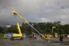 Haulotte HA32RTJ PRO - 31,8 m, elektromos