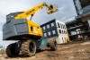 Haulotte HT23RTJ O - 4x4, 22,5 m, diesel