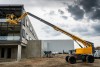 Haulotte HT23RTJ O - 4x4, 22,5 m, diesel