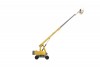 Haulotte HT23RTJ PRO - 4x4x4, 27,9 m, diesel
