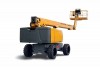 Haulotte HT23RTJ PRO - 4x4x4, 27,9 m, diesel