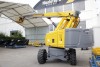 Haulotte HT23RTJ PRO - 4x4x4, 27,9 m, diesel