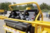 Haulotte HT23RTJ PRO - 4x4x4, 27,9 m, diesel