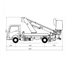 Renault Maxity Movex TLR16 - 16,2m, 230kg