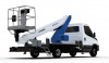 Iveco Daily Oil&Steel Scorpion 16